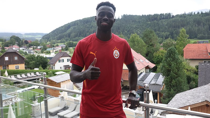 Davinson Sanchez: Tarih yazmaya devam etmek istiyorum